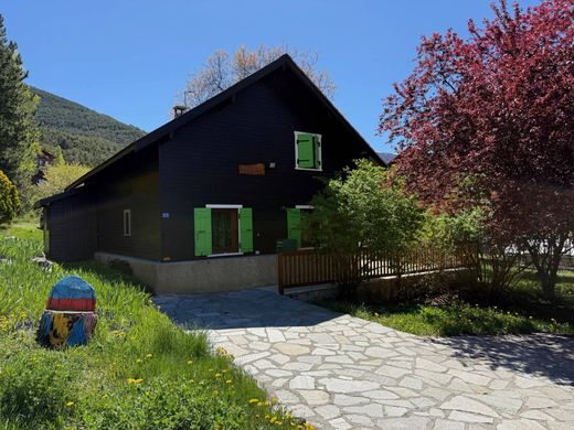 Σαλέ σε Guillestre, Hautes-Alpes