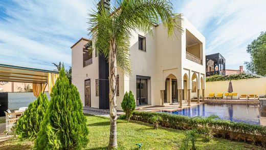 Villa en Marrakech, Marrakesh-Safi