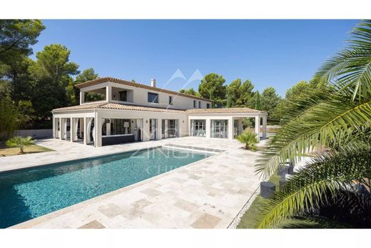 Villa in Tourtour, Var