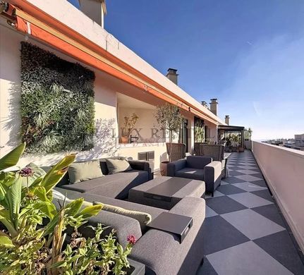 Appartement à Antibes, Alpes-Maritimes