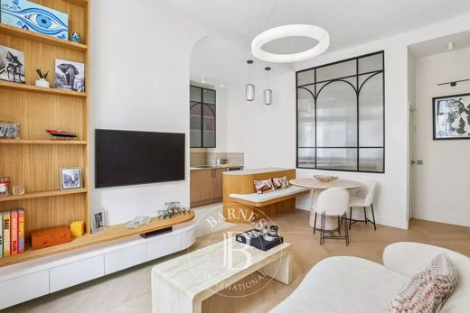 Daire La Muette, Auteuil, Porte Dauphine, Paris