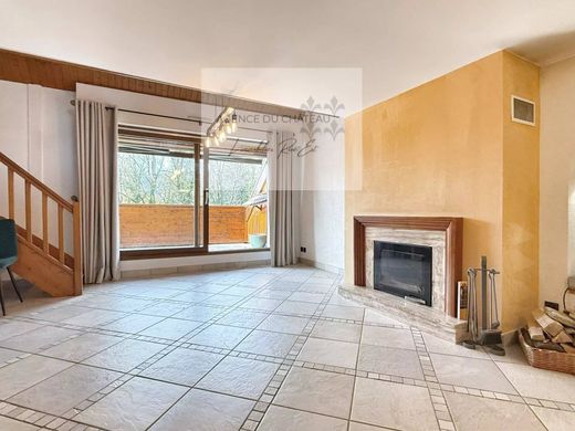 Appartement in Menthon-Saint-Bernard, Haute-Savoie