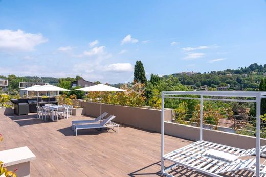 Appartamento a Mougins, Alpi Marittime