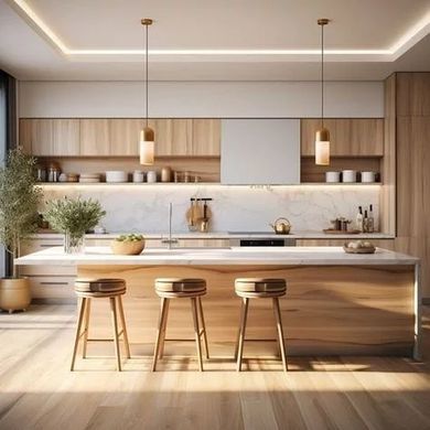 Apartment in Cachan, Val-de-Marne