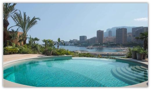 Villa in Monaco