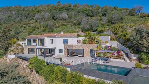 Casa de luxo - Mandelieu-la-Napoule, Alpes Marítimos