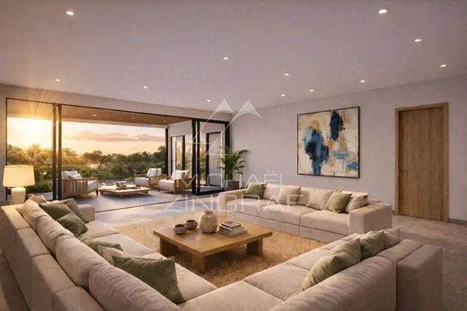 Penthouse in Grand Baie, Rivière du Rempart District