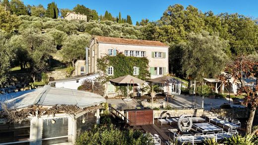 Casa di lusso a Opio, Alpi Marittime