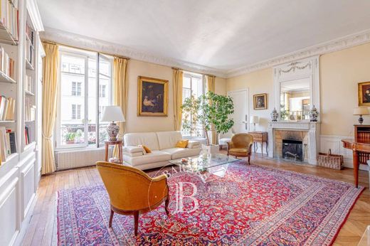 Appartamento a Sorbonne, Jardin des Plantes, Saint-Victor, Parigi