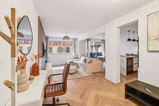 套间/公寓  尼斯, Alpes-Maritimes