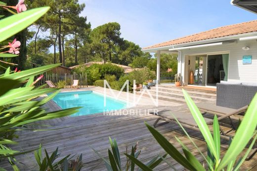 Casa de luxo - Cap Ferret, Gironda