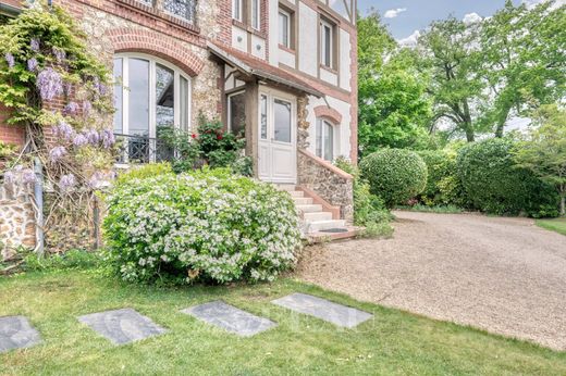 Casa di lusso a Garches, Hauts-de-Seine