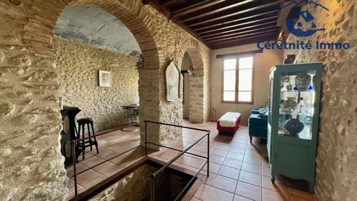 Casa di lusso a Ceret, Pirenei Orientali
