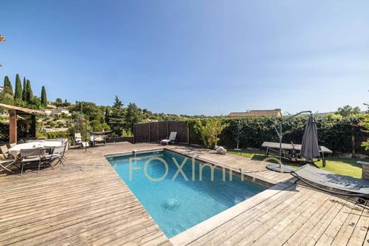 Βίλα σε La Colle-sur-Loup, Alpes-Maritimes