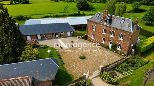 Luxury home in Forges-les-Eaux, Seine-Maritime
