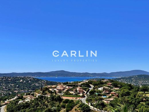 Βίλα σε Sainte-Maxime, Var