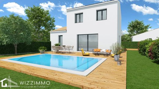 Luxury home in Lambesc, Bouches-du-Rhône