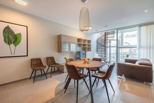 Appartement à San Ġiljan, Saint Julian's