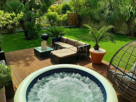 Luksusowy dom w Antibes, Alpes-Maritimes