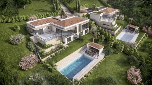 Land in Mougins, Alpes-Maritimes