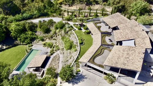 Villa en Grimaud, Var