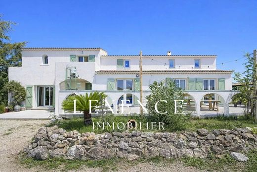 Casa de luxo - Aix-en-Provence, Bocas do Ródano