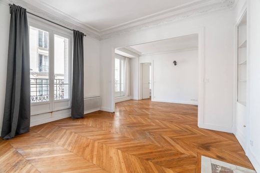 Apartment in Sorbonne, Jardin des Plantes, Saint-Victor, Paris