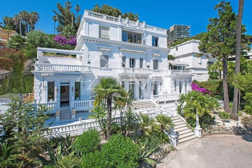 Luxury home in Cannes, Alpes-Maritimes