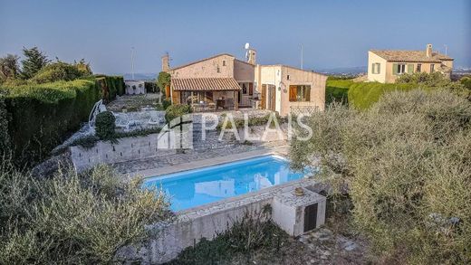 Luxury home in Nice, Alpes-Maritimes