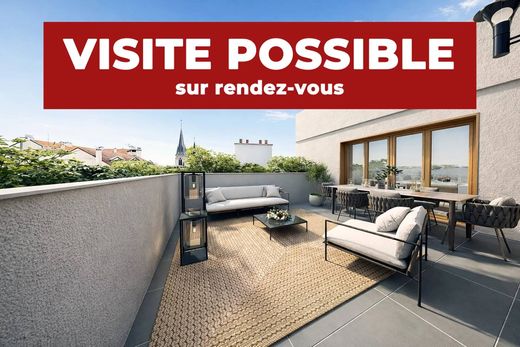 Appartement à Sceaux, Hauts-de-Seine