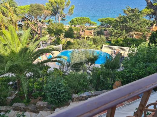 Luxury home in Sainte-Maxime, Var