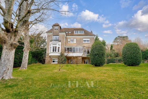 Garches, Hauts-de-Seineの高級住宅