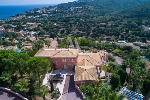 Villa in Sainte-Maxime, Var