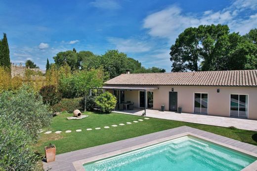 Villa in Uzès, Gard