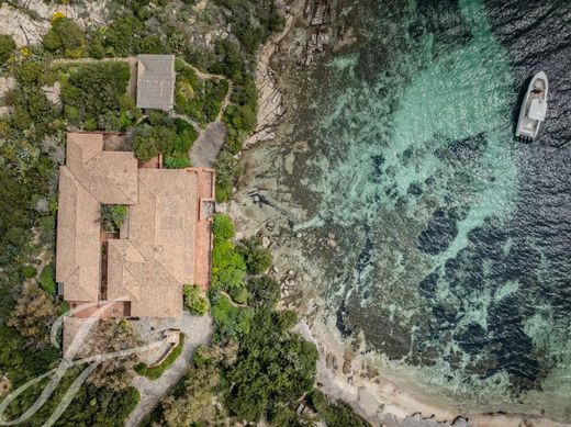 ‏וילה ב  Bonifacio, South Corsica