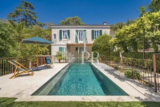 Luxury home in Cannes, Alpes-Maritimes