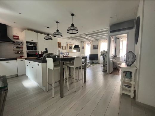 Luxe woning in Marseille, Bouches-du-Rhône