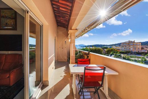 Apartament w Sainte-Maxime, Var