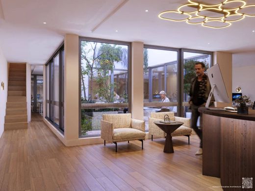 Ofis Provence-Opéra – Grands Boulevards, Paris