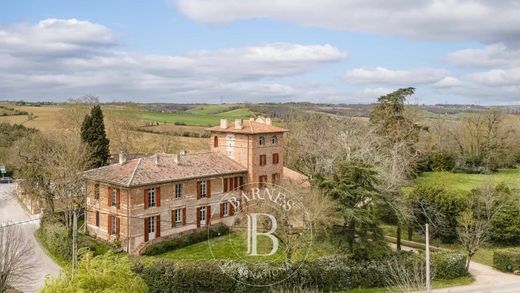 Casa di lusso a Verfeil, Alta Garonna