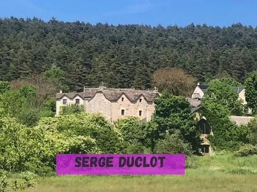 ﻓﻨﺪﻕ ﻓﻲ Sévérac-le-Château, Aveyron