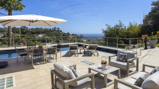 Villa in Mandelieu-la-Napoule, Alpes-Maritimes