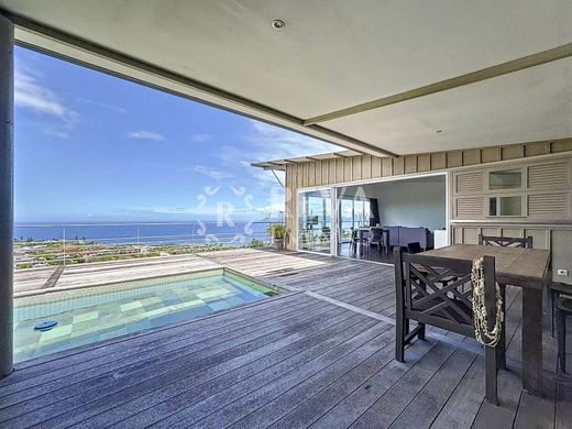 Luxury home in Punaauia, Îles du Vent