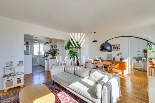 Appartement à Montreuil, Seine-Saint-Denis