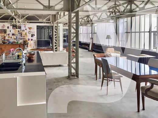 Loft in Bastille, République, Nation-Alexandre Dumas, Paris