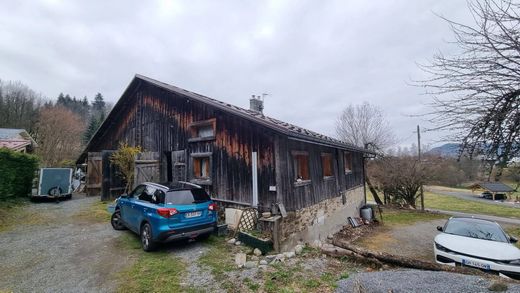 호화 저택 / Arâches-la-Frasse, Haute-Savoie