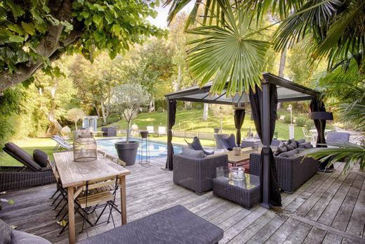 Luksusowy dom w Trouville-sur-Mer, Calvados