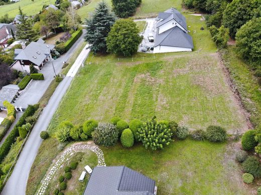 Land in Chambéry, Savoy