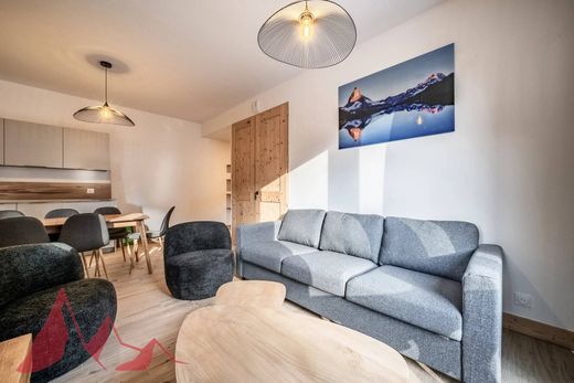 Appartement à Morzine, Haute-Savoie