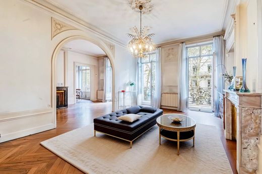 Piso / Apartamento en Lyon, Ródano